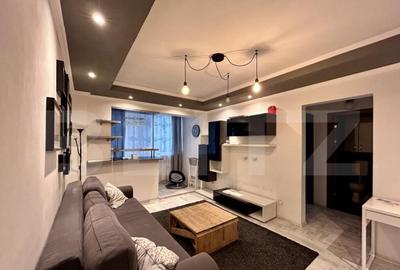 Apartament 2 camere, renovat ?i finisat, zona Mihai Bravu, - 3