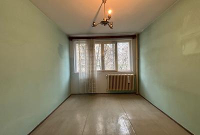 Dristor Fizicienilor 2 Camere Parter 10 min Metrou - 7