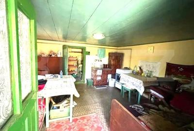 Casă individuală cu 3 camere cu Teren 1513 Mp în Cojocna - 7