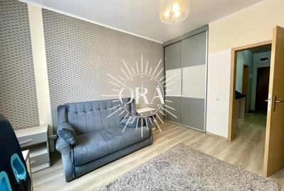 APARTAMENT DE VANZARE CU 2 CAMERE IN ANDREI MURESANU APARTAMENT DE VANZARE CU 2 CAMERE IN ANDREI MURESANU - 9