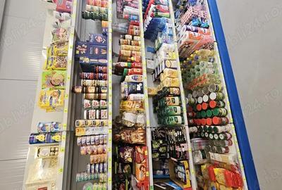 Vand magazin alimentar mini market - 2