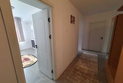 Apartament cu 3 camere decomandat în Unirii - 3