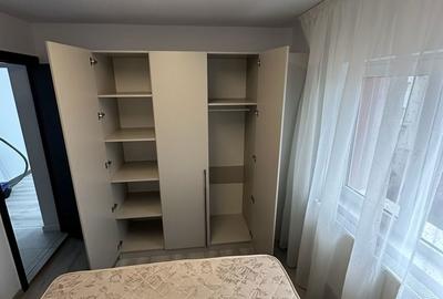 Apartament cu 2 camere decomandat în Central - 1