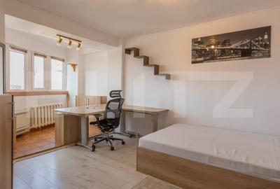 Apartament 3 camere, decomandat, 83 mp, etaj intermediar, zona Simion Barnutiu - 15