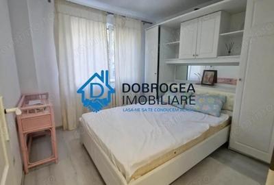 ALUNISULUI- 2 CAMERE, PARTER, CENTRALA GAZ ,MOBILAT SI UTILAT - 8