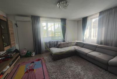 Casă individuală cu 5 camere cu Teren 481 Mp în Preajba - 3