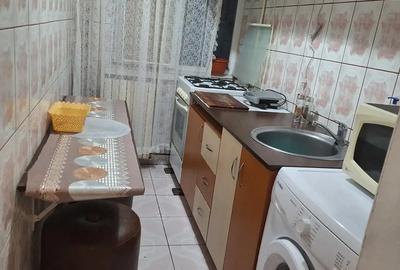 Vanzare apartament cu doua camere Vanzare apartament cu doua camere - 5