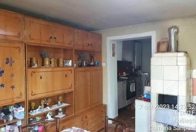 Casă cu Teren 1500 Mp în Mihăiești - 5