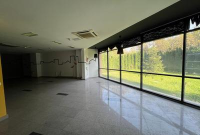 Spatii Birouri de Inchiriat Vad | Parter + Mezanin intre 50 - 902 mp | Parc IOR - 6