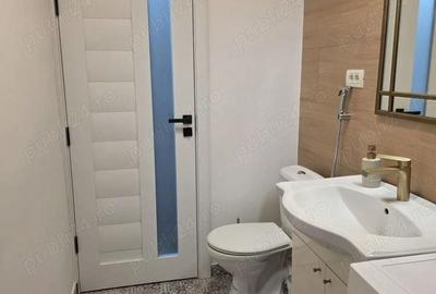 GARSONIERA DRUMUL TABEREI, BUCATARIE INCHISA, RENOVAT, METROU 4 MINUTE - 9