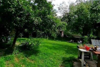 Apartament 2 camere in casa cu gradina CENTRU - 3