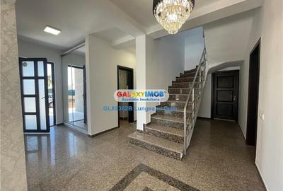 Vila P+1E, Garaj, Renovata, Curte 700 mp, Drumul Negru, Pipera - 7