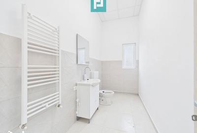 Spațiu comercial, de 550 mp, în Giarmata - 8