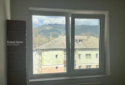 Apartament cu 3 camere semidecomandat, mobilat în Vatra Dornei - 19