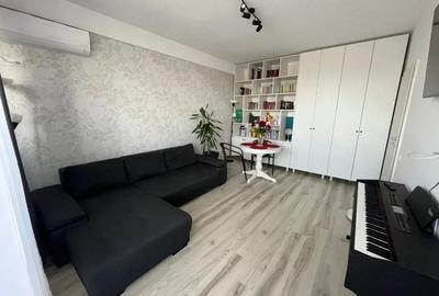 Apartament 2 camere, Sector 3, Pallady, mobilat - 6