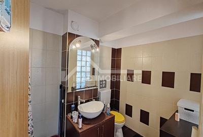 Apartament cu 2 camere 60mp, constructie noua, Str. Mircea Eliade - 13