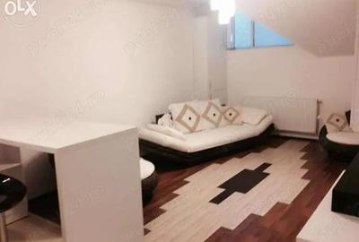 Apartament 2 Camere mobilat utilat Militari Residence 55.900euro