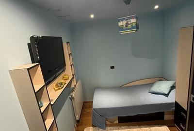 Apartament cu 3 camere decomandat, mobilat în Faleza Nord - 7