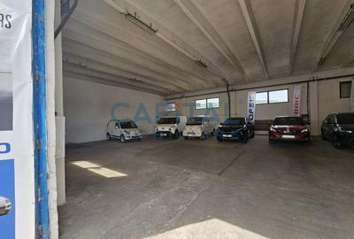 SPATIU DEPOZITARE / COMERCIAL - 3
