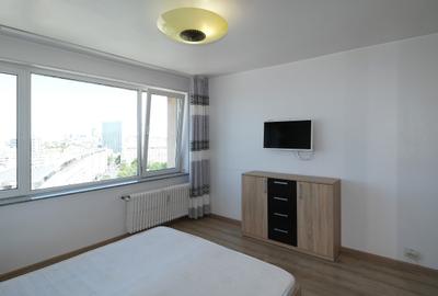 Vanzare 3 camere Ultracentral Sala Palatului Bucuresti cu privelste superba - 10