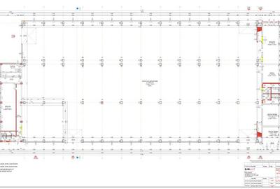 Spațiu industrial, de 2,700 mp, în Aeroport - 6