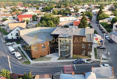 Spatii de birouri | Terasa 400mp | Dobroesti - 3