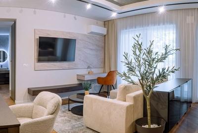Apartament cu 2 camere în Central - 8