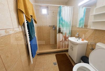Casă individuală cu 2 camere cu Teren 2963 Mp în Aiton - 4