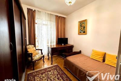 Apartament cu 4 camere decomandat în Ultracentral - 13