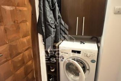 Garsoniera 22 mp, bloc anvelopat si mansardat, Buziasului - 6