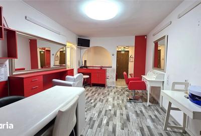 Spațiu comercial, de 50 mp, în Florilor - 2