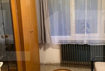 Apartament cu o camera Buziasului - 3