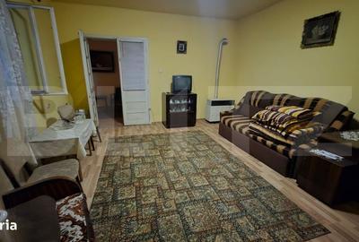 Casă cu 4 camere în Crăciunelu de Jos - 1