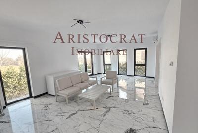 Casă cu 3 camere cu Teren 330 Mp în Corbeanca - 3