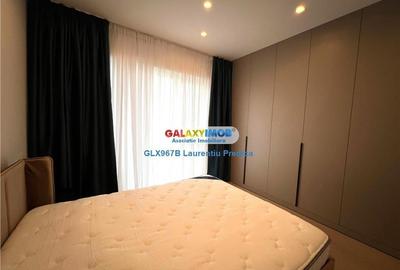 2 camere - Aviatiei Tower, Floreasca, Herastrau, Promenada - 13