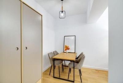 Apartament 2 camere finalizat zona Pipera - 6