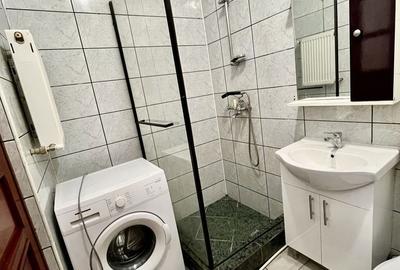 Apartament cu 2 camere semidecomandat, mobilat în Matei Voievod - 6