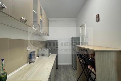 Garsonieră, mobilată în Rediu - 5