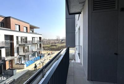 Apartament cu 2 camere în Colentina - 13