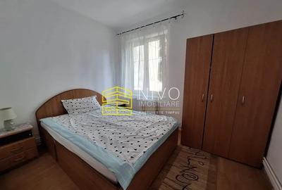 Apartament cu 3 camere decomandat în Tudor - 11