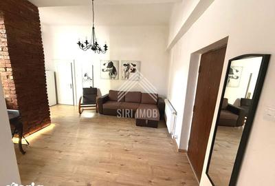 Apartament cu 2 camere în Central - 3