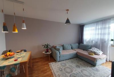 Apartament cu 2 camere decomandat în Jiului - 6