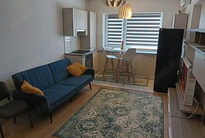 Apartament 2 camere + Loc de parcare - GRAN VIA PARK LUJERULUI - 5