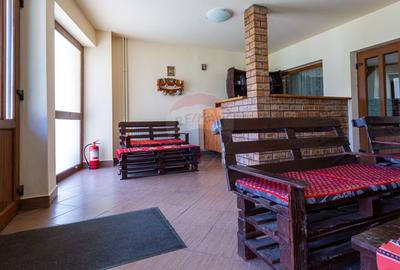 Hotel / Pensiune cu 10 camere de vanzare/Vama Buzaului - 24