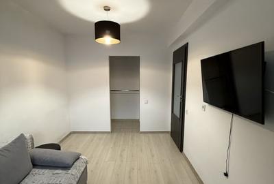 Apartament 3 camere 61 mp Cartier Europa - 5