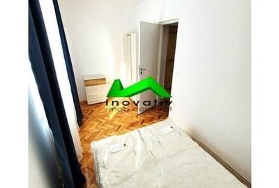 Apartament de inchiriat 2 camere Sibiu Mihai Viteazul - 4