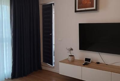 Garsonieră decomandată, mobilată în Lujerului - 6