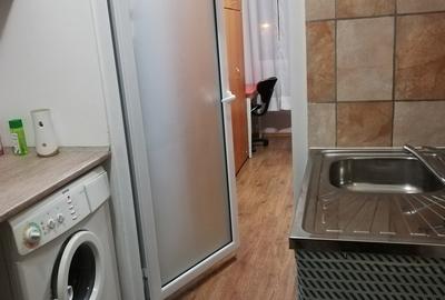 Garsonieră decomandată în Central - 6