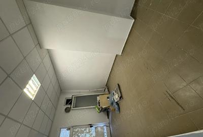 Spatiu Comercial Str. Fabricii nr.4 - 10