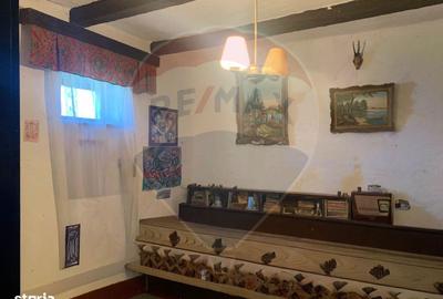 Casă cu 3 camere cu Teren 1090 Mp în Avram Iancu - 8